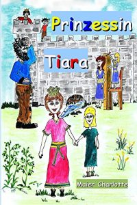 Baixar Prinzessin Tiara (German Edition) pdf, epub, eBook