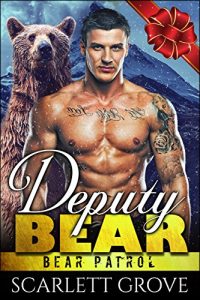Baixar Deputy Bear (Paranormal Bear Shifter Romance) (Bear Patrol Book 5) (English Edition) pdf, epub, eBook