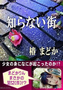 Baixar Shiranai machi: The girl who has run away (Japanese Edition) pdf, epub, eBook