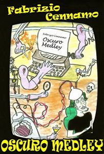 Baixar Oscuro Medley (Italian Edition) pdf, epub, eBook