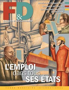 Baixar Finance and Development, March 2015 pdf, epub, eBook