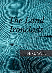 Baixar The Land Ironclads (English Edition) pdf, epub, eBook