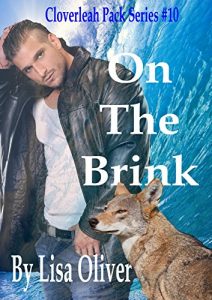Baixar On The Brink (The Cloverleah Pack Book 12) (English Edition) pdf, epub, eBook