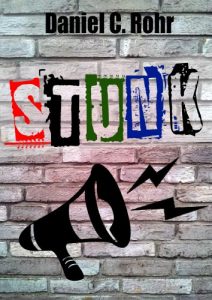 Baixar STUNK (German Edition) pdf, epub, eBook