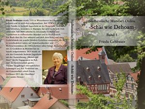 Baixar Suedhessische Mundart Online: Schaei wie Dehoam (German Edition) pdf, epub, eBook