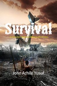 Baixar Survival (English Edition) pdf, epub, eBook