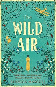 Baixar The Wild Air (English Edition) pdf, epub, eBook