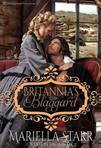 Baixar Britannia’s Blaggard (Overton Saga Book 2) (English Edition) pdf, epub, eBook