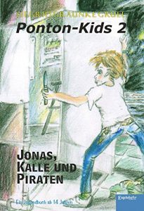 Baixar Ponton-Kids 2: Jonas, Kalle und Piraten (German Edition) pdf, epub, eBook