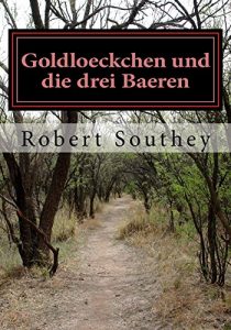 Baixar Goldloeckchen und die drei Baeren (German Edition) pdf, epub, eBook
