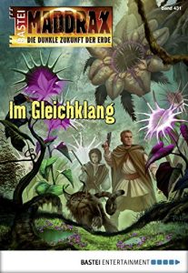 Baixar Maddrax – Folge 431: Im Gleichklang (German Edition) pdf, epub, eBook