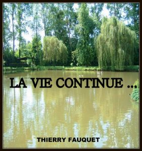 Baixar LA VIE CONTINUE  … (French Edition) pdf, epub, eBook