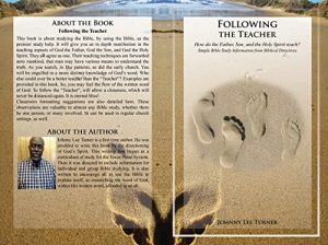 Baixar Following The Teacher (Searching For The Truth Book 1) (English Edition) pdf, epub, eBook