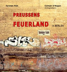 Baixar Preussens Feuerland (Preussens Feuerland – A-F 1) (German Edition) pdf, epub, eBook