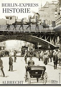 Baixar Berlin-Express-Historie (German Edition) pdf, epub, eBook