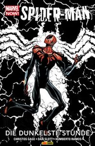 Baixar Marvel Now! PB Spider-Man Vol. 5: Die dunkelste Stunde (Marvel Now! Spider-Man) pdf, epub, eBook