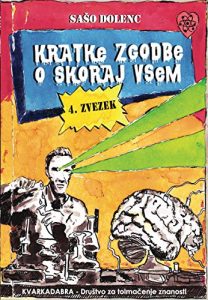 Baixar Kratke zgodbe o skoraj vsem : 4. zvezek (Basque Edition) pdf, epub, eBook