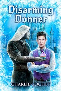 Baixar Disarming Donner (North Pole City Tales Book 5) (English Edition) pdf, epub, eBook