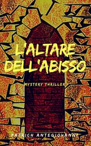 Baixar L’Altare dell’Abisso pdf, epub, eBook