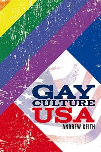 Baixar Gay Culture USA (English Edition) pdf, epub, eBook
