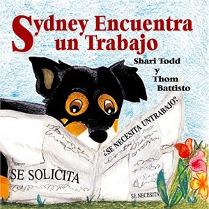 Baixar Sydney Encuentra un Trabajo pdf, epub, eBook