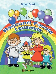 Baixar Racconti, favole, leggende pdf, epub, eBook