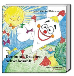 Baixar Der bunte Drachen Schwebesanft (German Edition) pdf, epub, eBook