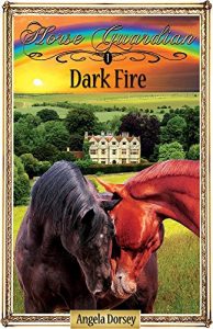 Baixar Dark Fire (Horse Guardian) (English Edition) pdf, epub, eBook