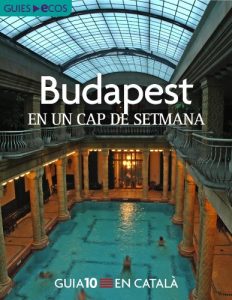 Baixar Budapest. En un cap de setmana (Catalan Edition) pdf, epub, eBook