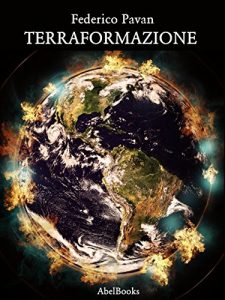 Baixar Terraformazione pdf, epub, eBook