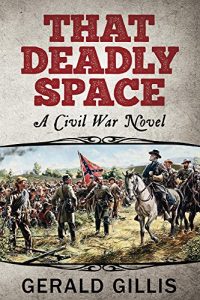 Baixar That Deadly Space: A Civil War Novel (English Edition) pdf, epub, eBook