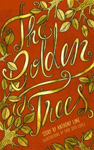Baixar The Golden Trees (The Bedtime Stories Book 1) (English Edition) pdf, epub, eBook