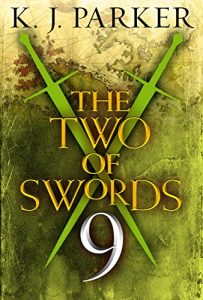 Baixar The Two of Swords: Part 9 (English Edition) pdf, epub, eBook