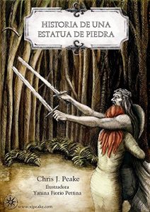 Baixar Historia de una estatua de piedra (Spanish Edition) pdf, epub, eBook