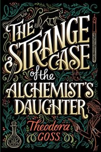 Baixar The Strange Case of the Alchemist’s Daughter (English Edition) pdf, epub, eBook