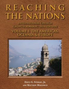 Baixar Reaching the Nations: International Lds Church Growth Almanac, 2014 Edition, Volume I (English Edition) pdf, epub, eBook