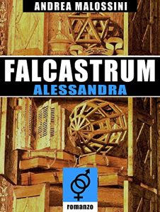 Baixar Falcastrum – Alessandra pdf, epub, eBook