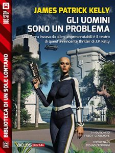 Baixar Gli uomini sono un problema (Biblioteca di un sole lontano) pdf, epub, eBook