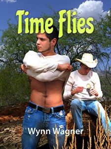 Baixar Time Flies (English Edition) pdf, epub, eBook