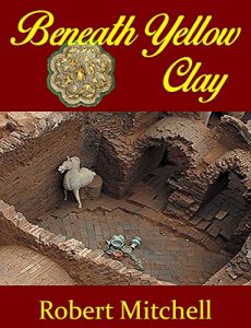 Baixar BENEATH YELLOW CLAY (English Edition) pdf, epub, eBook