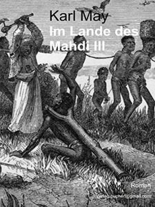 Baixar Im Lande des Mahdi III pdf, epub, eBook