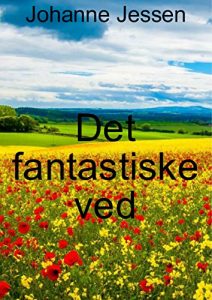 Baixar Det fantastiske ved (Danish Edition) pdf, epub, eBook