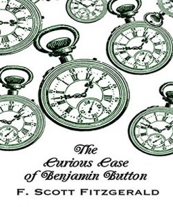 Baixar The Curious Case of Benjamin Button : Annotated (English Edition) pdf, epub, eBook