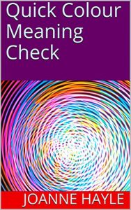 Baixar Quick Colour Meaning Check (English Edition) pdf, epub, eBook