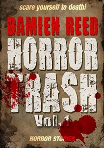 Baixar Horror Trash Vol.1 (German Edition) pdf, epub, eBook