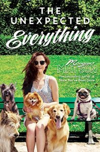 Baixar The Unexpected Everything (English Edition) pdf, epub, eBook