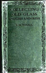 Baixar Collecting Old Glass: English and Irish (English Edition) pdf, epub, eBook