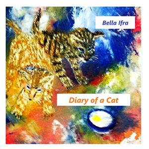 Baixar Diary of a Cat (English Edition) pdf, epub, eBook