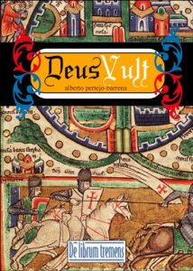 Baixar Deus Vult (Spanish Edition) pdf, epub, eBook
