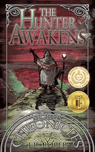 Baixar The Hunter Awakens (The Morus Chronicles Book 1) (English Edition) pdf, epub, eBook